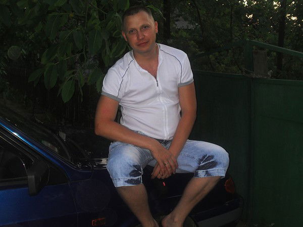 Николай Агейкин