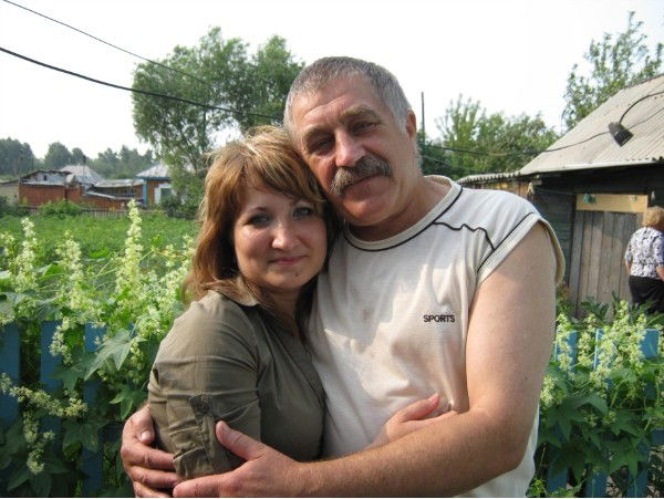 Александр Марков