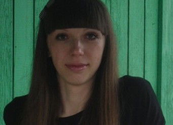 Ирина Бабина