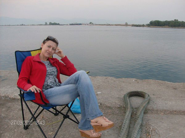 Татья Сокол