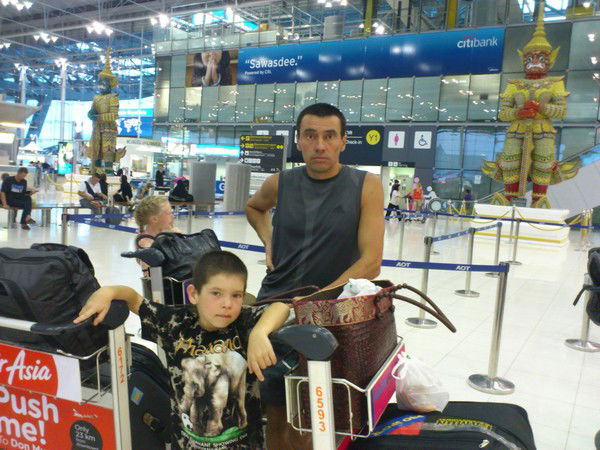 Сергей Карпов