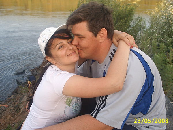 Павел И Юлия Ухановы