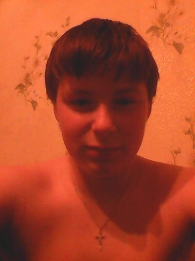 Игорь Иванов