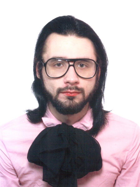 Илья Мигалёв