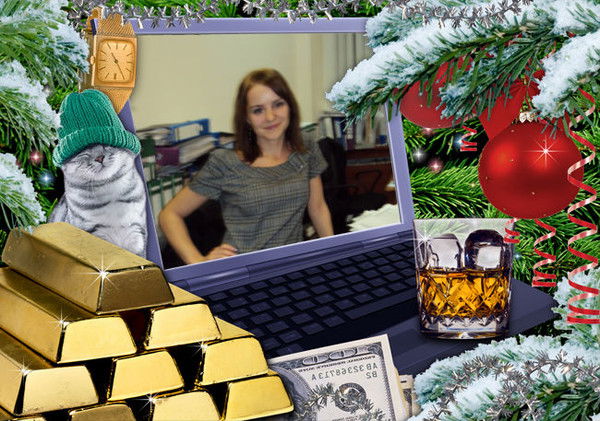 Валентина Большакова