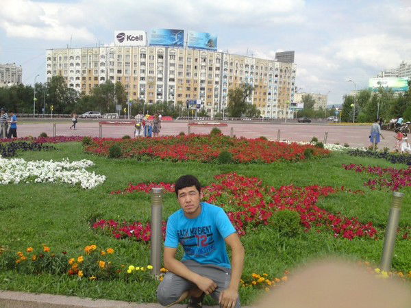 Бек Айталиев