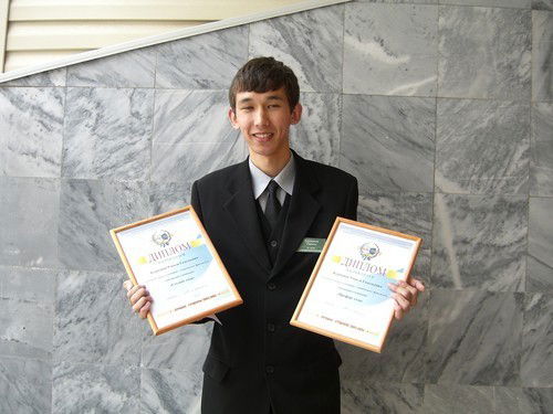 Равиль Курманов