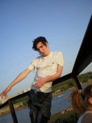 Марс Баянов