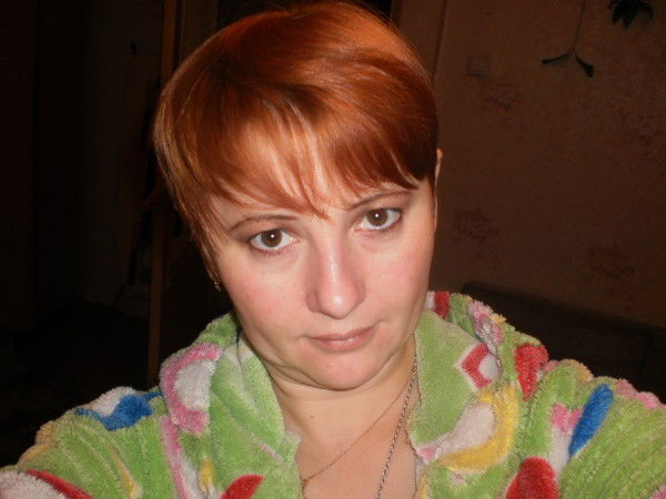 Изотова(Киямова) Оксана