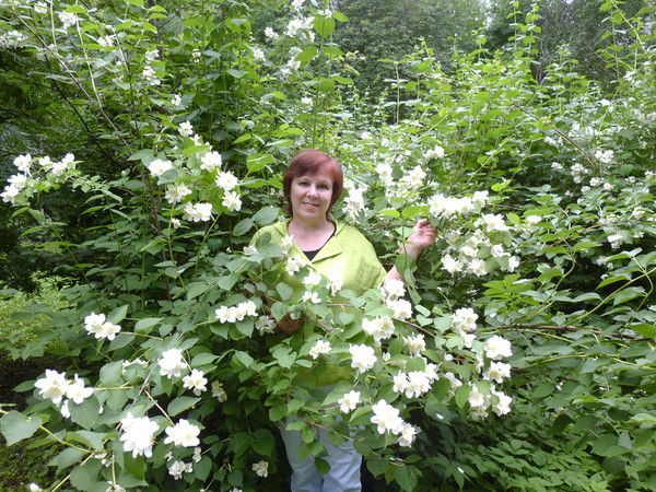 Татьяна Фишман