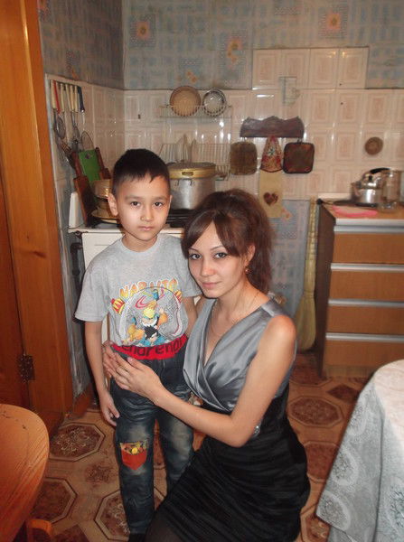 Мекенбек Нуркайдаров