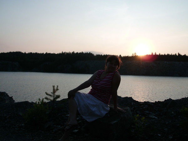 Ольга Пермякова