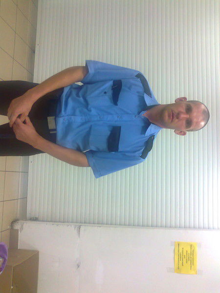 Дима Власов