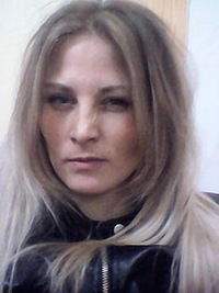 Наталья Скворцова