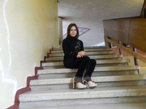 Катя Смирнова