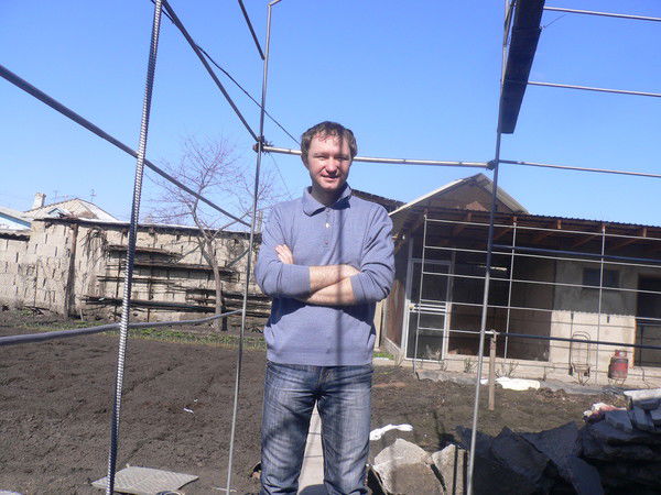 Алексей Каракулов