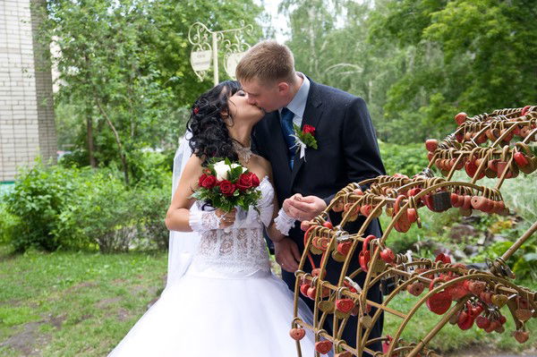 Юлия Анисимова