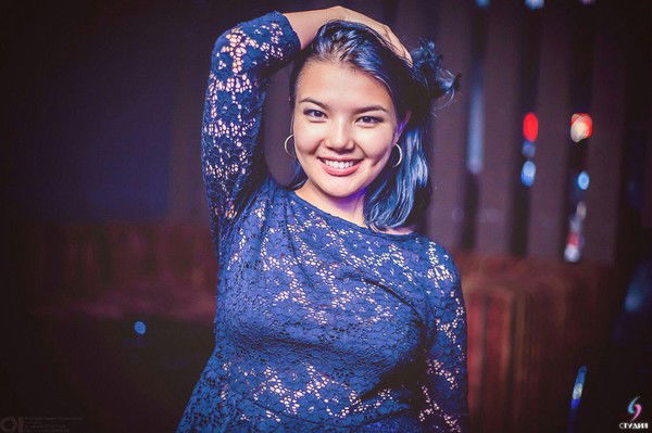 Айгерим *******