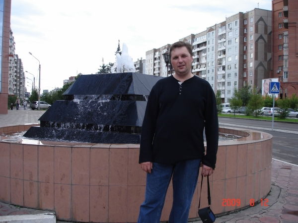 Павел Минаев