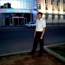 Дмитрий Викулин