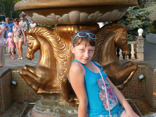 Маша Аверина