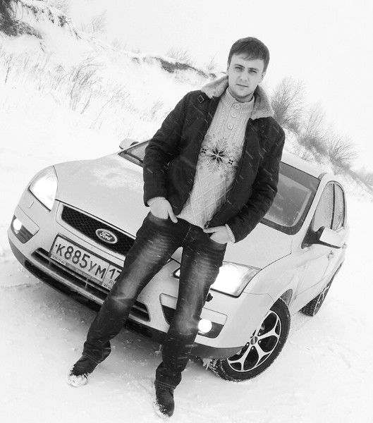 Алексей Павловский