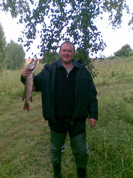 Сергей Стафеев