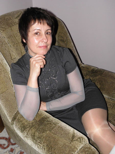 Алла Ящук-Пикалович