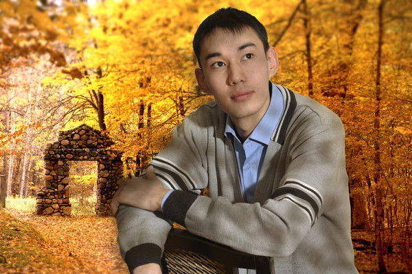 Мирас Дуржанов