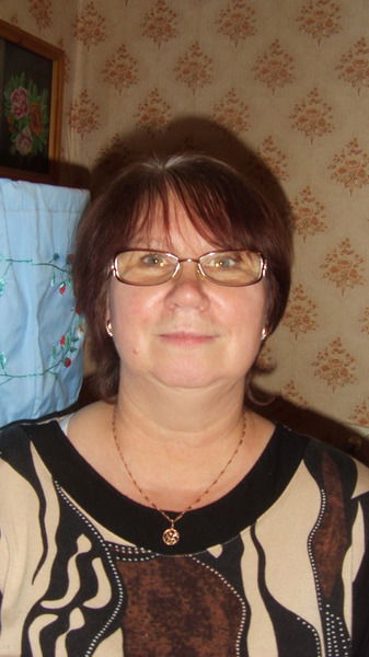 Ольга Жданова