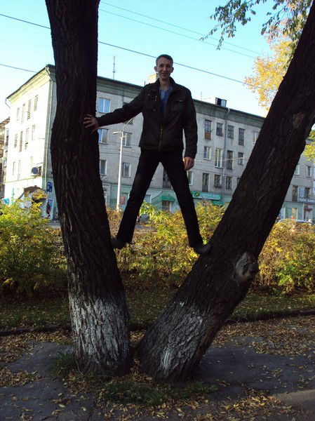 Бельтюков Евгений