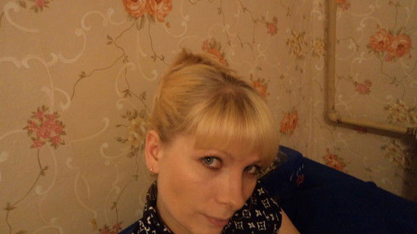 Мария Заварзина