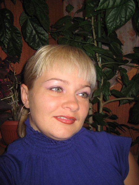 Ольга Костерина