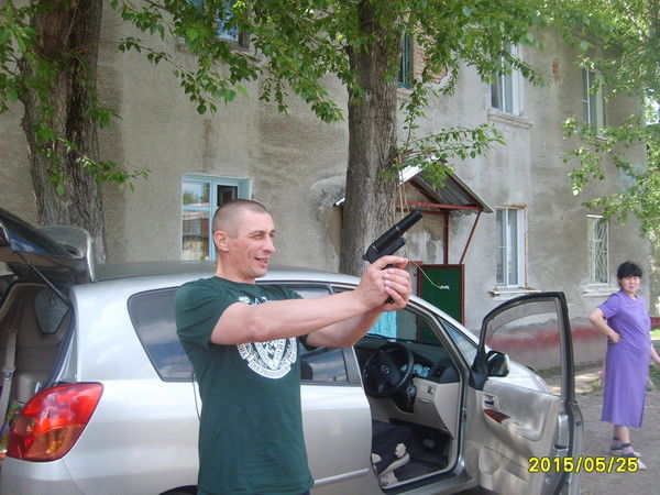 Вадим Беспалов