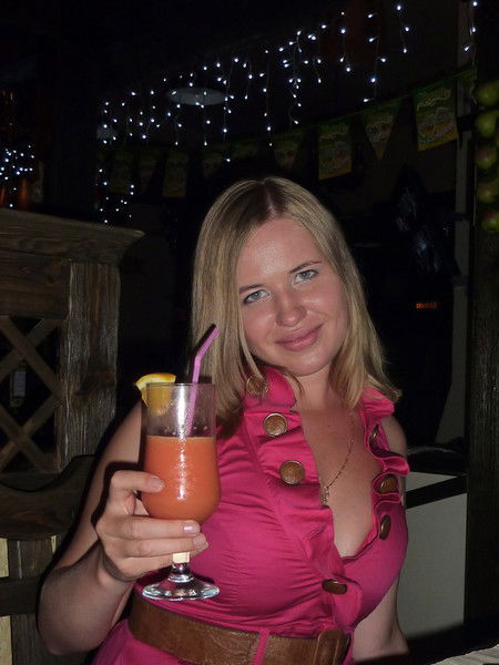 Екатерина Такташкина