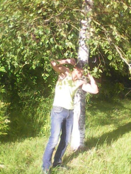 Юра Евстигнеев