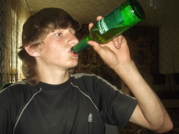 Сергей Евгеньевич