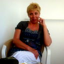 Виктория Анчифорова