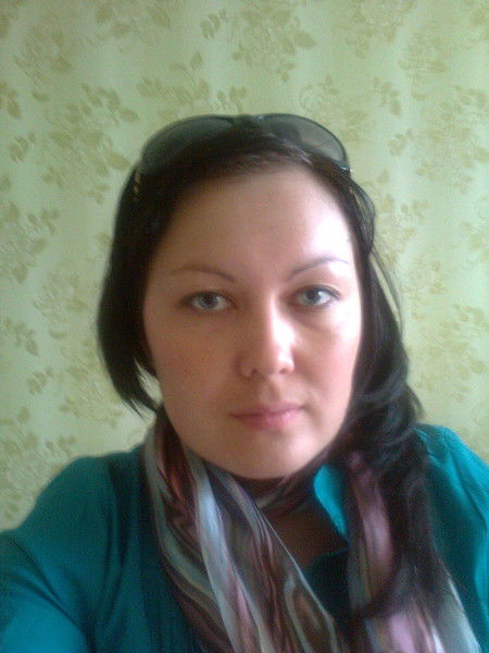 Екатерина Матвеева