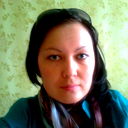 Екатерина Матвеева