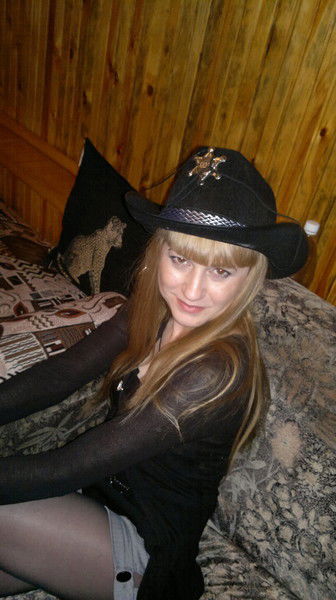 Гуля Саматова