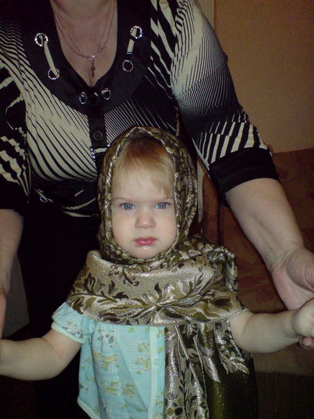 Наталья Трунова