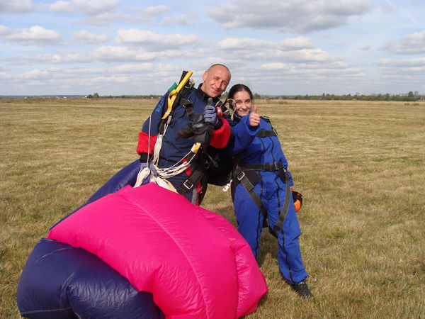 Мария Кузьмина