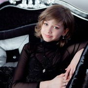 Вероника Виноградова