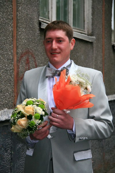 Евгений Мажоров