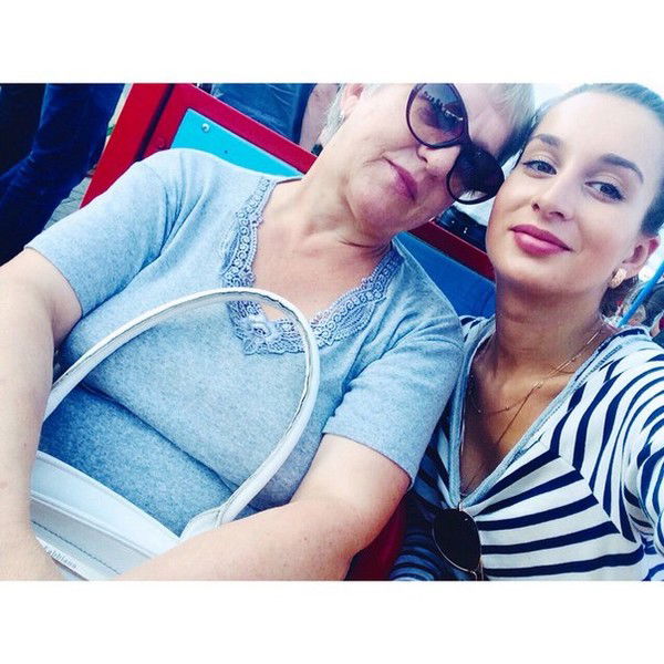 Галинаалександра Кулага