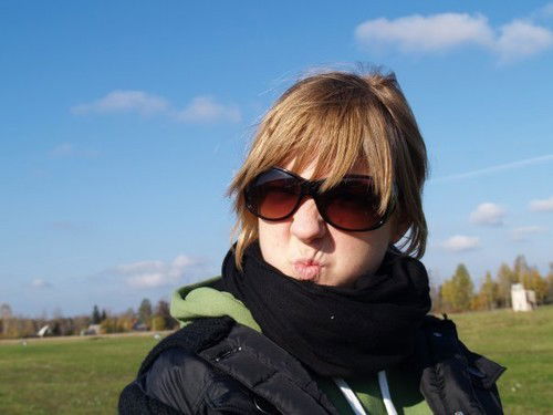 Марина Титова