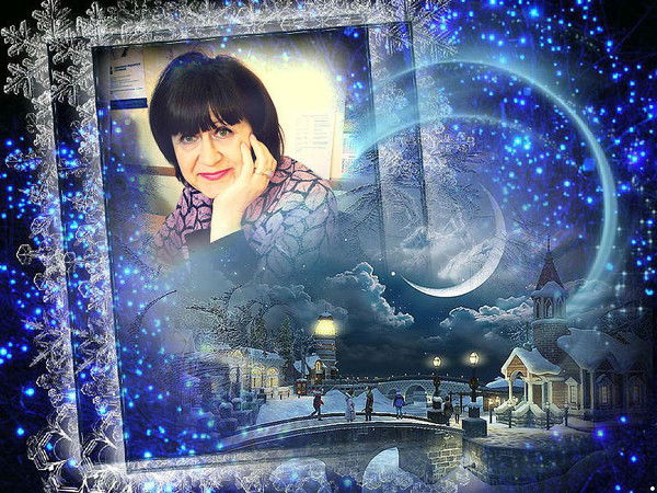 Александра Паутова