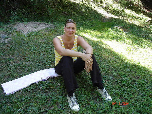 Чурилова Наталья