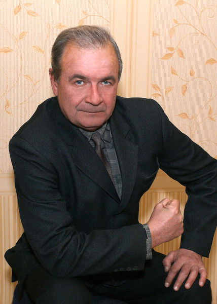 Валерий Павлов